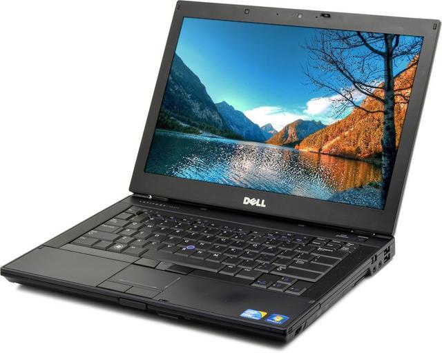 Dell Latitude E6400 Laptop - Intel Core 2 Duo - 8GB RAM - 500GB SSHD - Windows 10/11 Pro Dell Latitude E6400 Laptop - Intel Core 2 Duo - 8GB RAM - 500GB SSHD - Windows 10/11 Pro